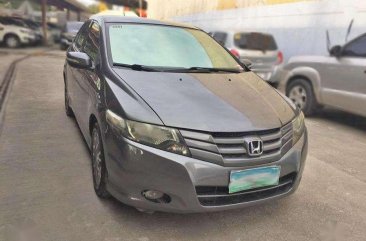 2009 Honda City 1.5 At for sale 