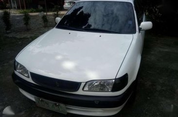 Toyota Corolla 2002 for sale