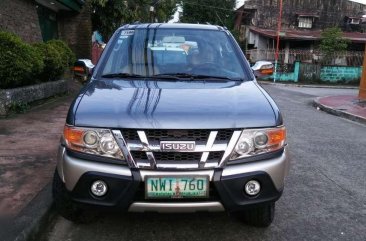 2010 Isuzu Crosswind Xuv Automatic Super Fresh