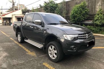 2012 Mitsubishi Strada for sale