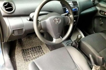 2008 Toyota Vios 1.3J not honda city mirage for sale