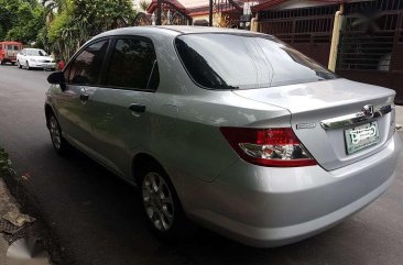 honda city 2004 MT for sale