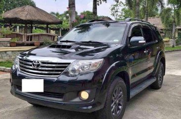 toyota fortuner 2013 for sale 