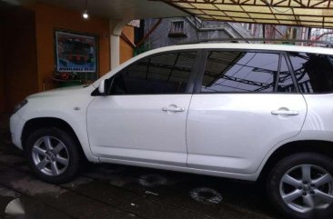 Toyota Rav4 3rd 2006 for sale