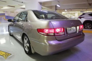 Honda Accord 2004 for sale