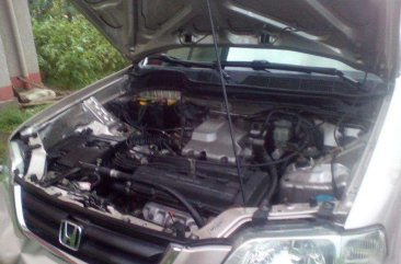 Honda Crv 1st gen Automatic rush na rush