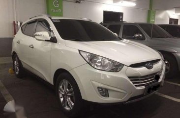 Hyundai Tucson 2011 for sale