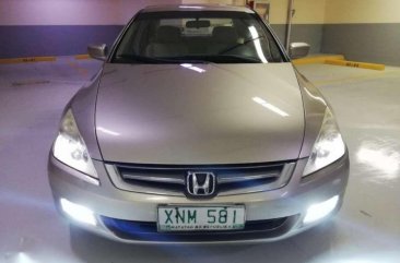 Honda Accord 2004 for sale