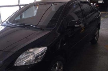 Toyota Vios 1.5 AT 2008 for sale