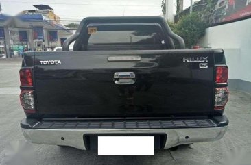 toyota hilux g for sale