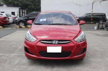 2017 Hyundai Accent GL for sale