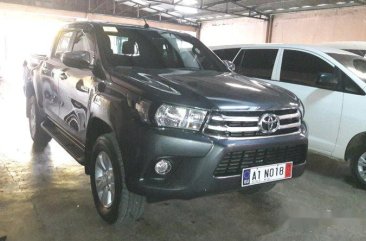 Toyota Hilux 2018 for sale 