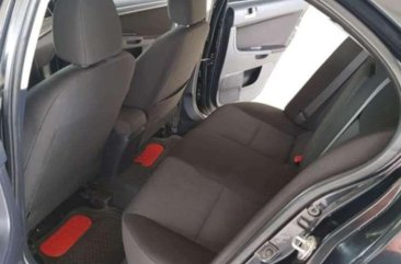 2010 Mitsubishi Lancer Ex GTA for sale 