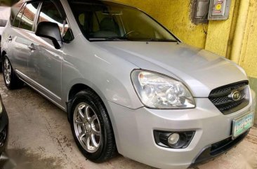 Kia Carens auv suv kia carens for sale