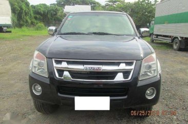 Isuzu Dmax 2011 Xmax Edition for sale 