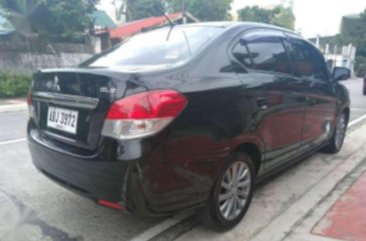 2015 Mitsubishi Mirage G4 for sale