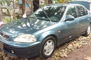 honda civic vti matic 1996 for sale 