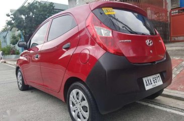 Fastbreak 2015 Hyundai Eon Manual NSG for sale