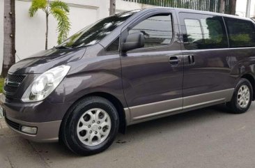 Hyundai Grand Starex 2008 for sale