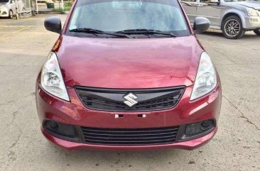 2017 Suzuki Dzire for sale