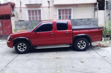 Nissan Frontier 2005 for sale 