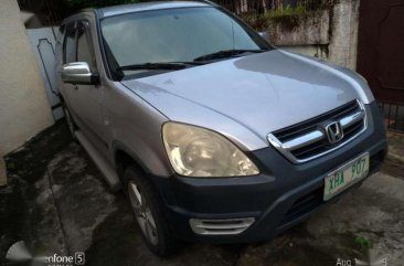 Honda Cr-V 2003 For Sale