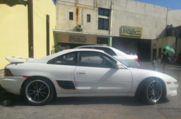 Toyota MR2 1993 B Plate for sale