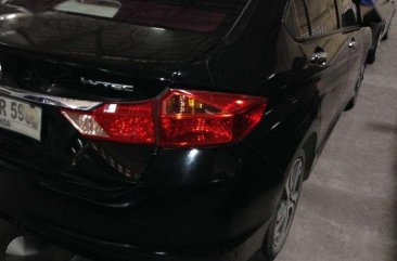 2016 Honda City VX for sale