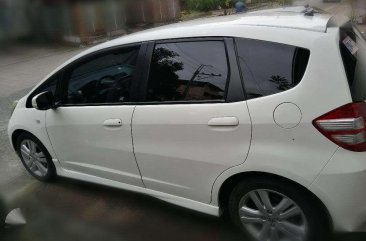 2010 Honda Jazz for sale