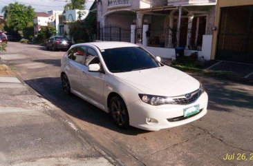 2010 Subaru Impreza for sale