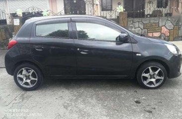 Mitsubishi Mirage 2013 for sale