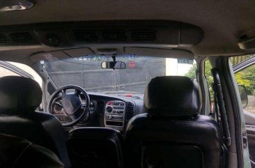 Hyundai starex 2007 for sale