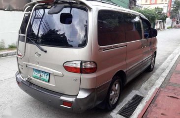 Hyundai Starex 2004 for sale