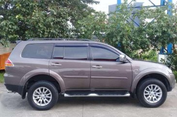 Mitsubishi Montero Sport 2013 for sale