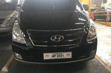 2016 hyundai starex vgt automatic for sale 