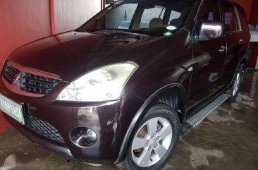 Mitsubishi Fuzion 2008 for sale