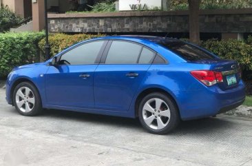 chevrolet cruze 2010 LT for sale 