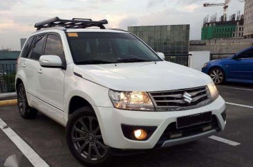 Suzuki Grand Vitara 2016 for sale