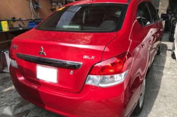 Mitsubishi Mirage G4 2016 for sale