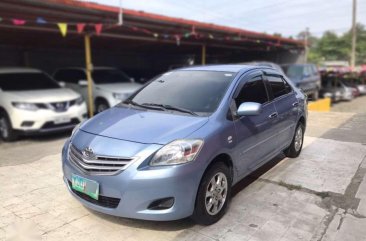 2010 Toyota Vios Automatic Transmission