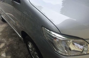 2016 Toyota Innova for sale