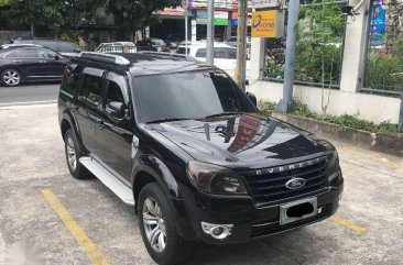 Ford Everest 2011 for sale