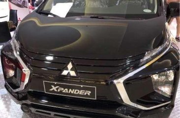 Cashout XPANDER GLX MT Manual 2019 for sale