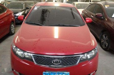 2013 Kia Sedan LX for sale