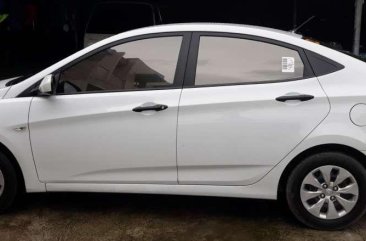 2018 Hyundai Accent for sale