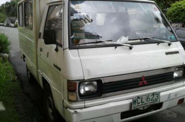 1998 Mitsubishi L300 for sale