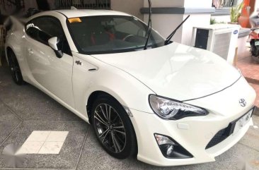 TOYOTA 86 2015 FOR SALE