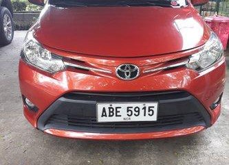 Toyota Vios 2015 for sale 