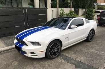 2014      Ford   Mustang for sale