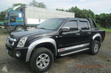 Isuzu Dmax 2011 Xmax Edition for sale 